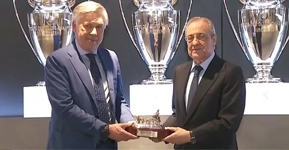 ملعب نهائي دوري الابطال 2018قصة الملعب الذي احتضن أسطورة ريال مدريد