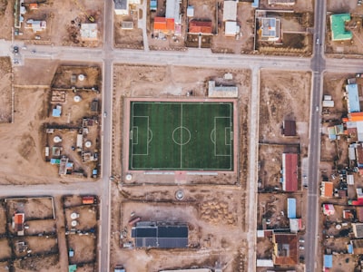 الدوري الجزائريتاريخ عريق ومستقبل مشرق